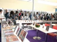 La manifestation continue de drainer la foule18e sila - Au 3e jour du salon