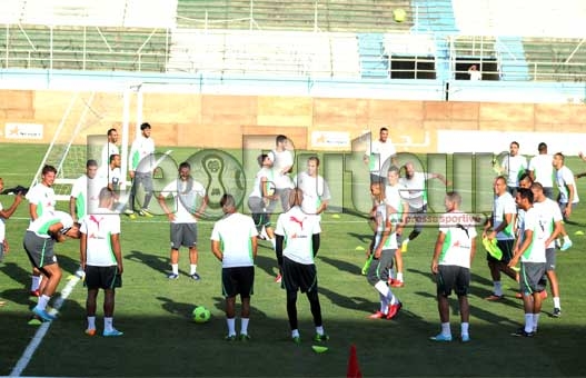 Zoom sur les 25 potentiels joueurs retenus