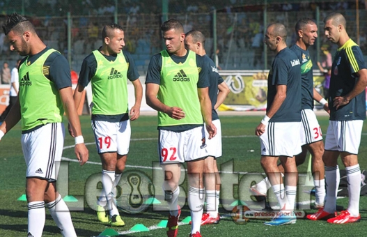 ASO : Le troisième choc en un mois !