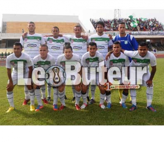 ESM : Le coach Slimani insiste auprès de ses joueurs