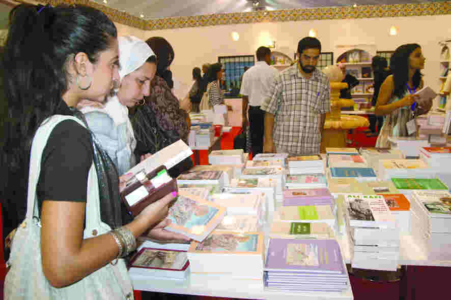 18e édition du Sila : Grand rush des lecteurs