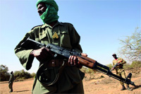 L'Algérie condamne fermementJournalistes tués au Mali