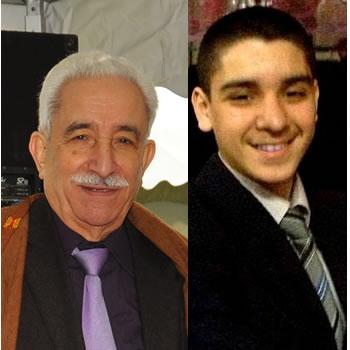 Du caviar au Salon du livre d'Alger