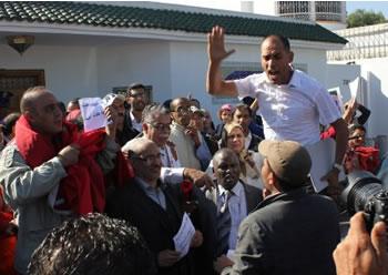 Les dessous d'une haine recuiteRELATIONS ALGERO-MAROCAINES