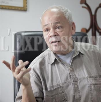 Belayat appelle au boycott du comité central le 16 novembreCRISE AU FLN