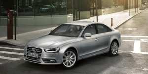 Prix Audi A4 S Line 2.0 Tdi 143 Ch BVA Multitronic