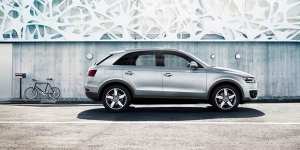 Prix Audi Q3 0ff Road Quattro S Tronic