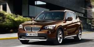 Prix Bmw X1 1.8d sDrrive Excelium