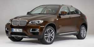 Prix Bmw X6 30d xDrive Sport M