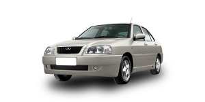 Prix Chery Cowin A21 FL