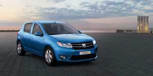 Prix Dacia Nouveau Sandero AMBIANCE 1.6 Ess