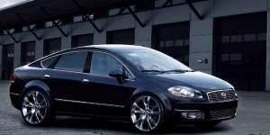 Prix Fiat Linea ACTIVE  1.3 JTD 90HP DSL