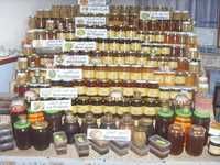 Foire du miel à BouiraLes apiculteurs veulent démocratiser leur produit