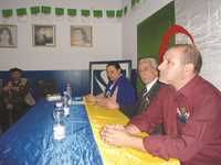 Célébration du déclenchement de la Guerre de libérationUn compagnon du colonel Amirouche témoigne