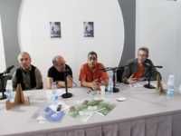 RENCONTRE SILA : ECRIRE POUR LE THEÂTREUn langage à maîtriser et des formes à réinventer