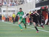 USM AlgerLes cas des joueurs en fin de contrat en question