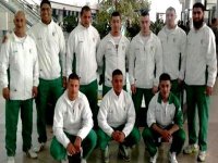Championnats d'Afrique d'haltérophilie : 1ère place par équipes pour l'Algérie en cadets et cadettes