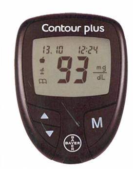 nouvel appareil ISO 2013 sur le marchéDiabète et autosurveillance