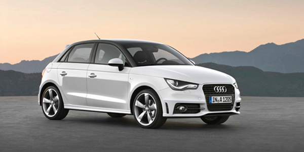 Prix Audi A1 Sportback Addiction 1.4 TFSI 122 Ch BVA S Tronic