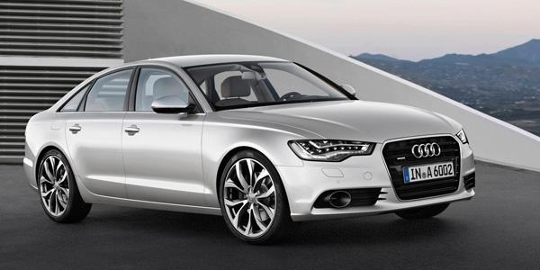 Prix Audi A6 S Line Plus 2.0 TDI 177 CH BVA Multitronic