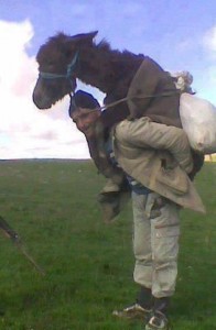 L'Algérie en' attente!