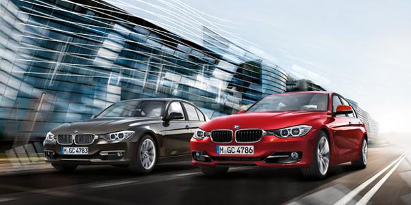 Prix Bmw Série 3 320d Sport M