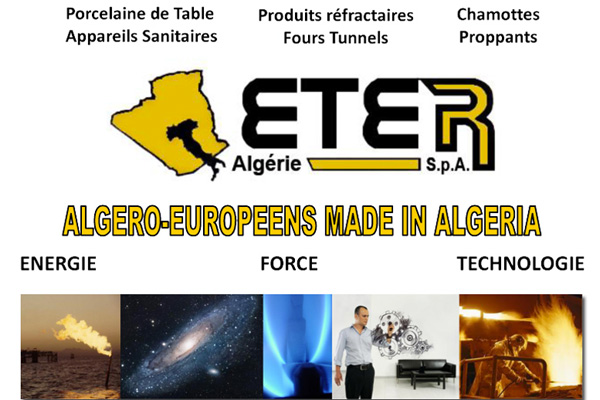 Après Michelin Algérie, l'Etat veut préempter l'usine de céramique de Guelma