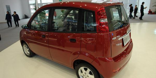 Prix Changhe Ideal II 710 F1