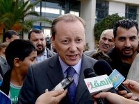 Algérie-GB : 2ème réunion du partenariat stratégique de sécurité fin novembre à Alger