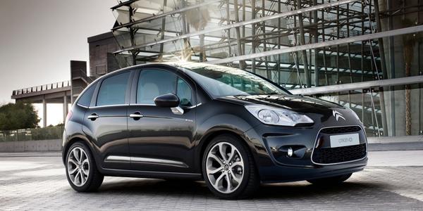 Prix Citroen C3 Zénith 1.4i 95 Ch Pack Chrome