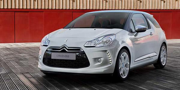 Prix Citroen DS3 Sport chic 1.6 VTi 120 ch BVA