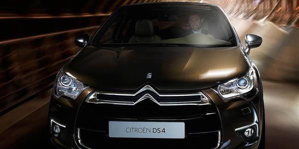 Prix Citroen DS4 SO CHIC 1.6 THP 155 ch BVA6