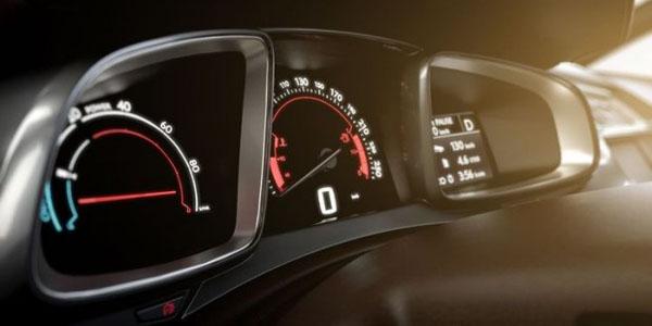 Prix CITROEN DS5 SPORT CHIC 1.6 THP 156 Ch BVA6