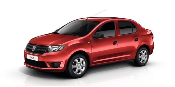 Prix Dacia Nouvelle Logan Laureate 1,5 Dci 80ch