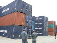 Des peines de prison à perpétuité requisesAffaire des déchets ferreux et non ferreux du port d'Alger