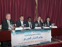 « Tous pour un avenir commun »Réunion à Alger du Forum sur la pensée arabe