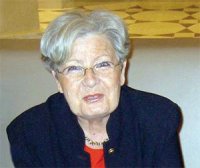 Djanina Messali-Benkelfat nous livre un témoignage inédit de son pèreElle était présente au stand HiEr