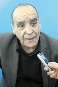 Un travail de mémoire méritoireAbdelkader Djemaï signe son livre : « La dernière nuit de l'Emir » aux éditions Barzakh