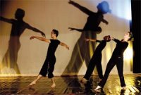 Alger, capitale des danses contemporaines5e édition du festival international d'Alger