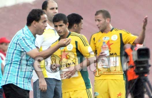 JSK : Voici les dessous de l'affaire Beziouen