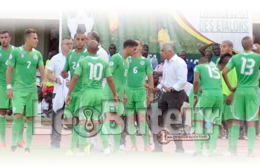 Vers la convocation de 30 joueurs !