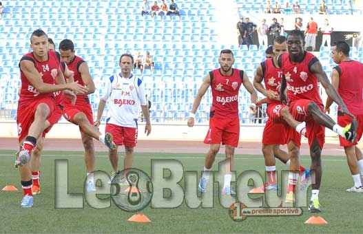 MCO : Des membres du CA mettent la pression sur Solinas