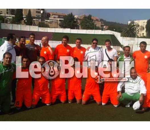 Honneur Béjaïa (6ème journée) : Seddouk indétrônable