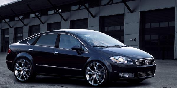 Prix Fiat Linea ACTIVE  Active 1.4 ess 77ch