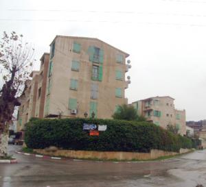 آخر عملية ضحيتها موثـق بفوكة البحرية                    الأثـرياء يسطون على منازل جيرانهم بتيبازة