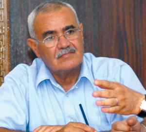 لقاء أمل بوسعادة اتحاد خنشلة                    الإدارة تحتج على رفض الاحترازات