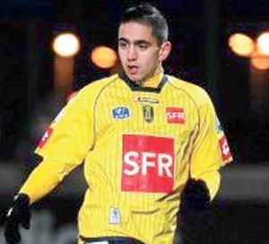 لقطع الطريق أمام نادي توتنهام الإنجليزي                    ليفربول يرصد 4 ملايين جنيه لضم بودبوز