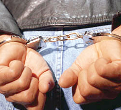 القبض على مروج المخدرات بمعسكر