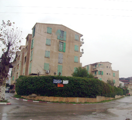 آخر عملية ضحيتها موثـق بفوكة البحرية                    الأثـرياء يسطون على منازل جيرانهم بتيبازة