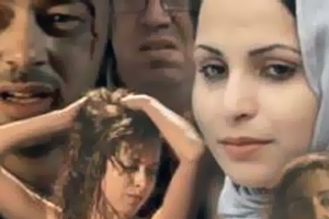 جزائريون ينسحبون من فيلم مغربي احتجاجا على مشاهده الإباحية